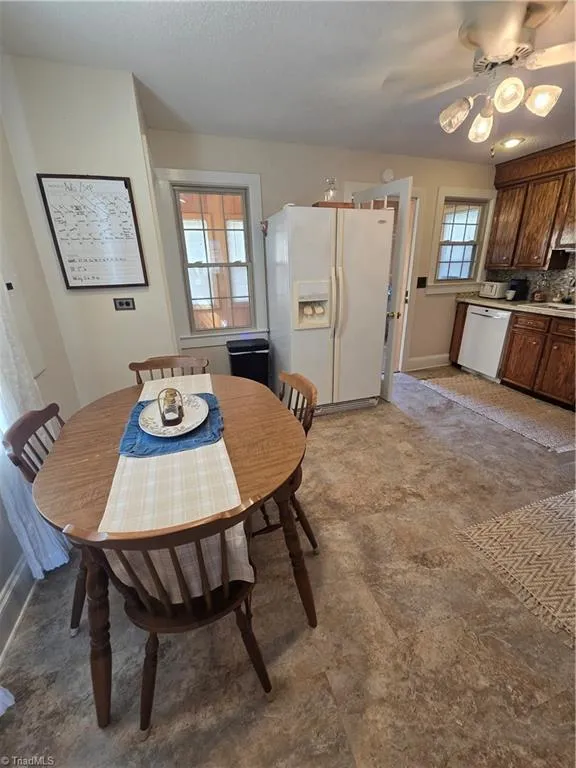 1989 Pads Road North Wilkesboro, NC 28659