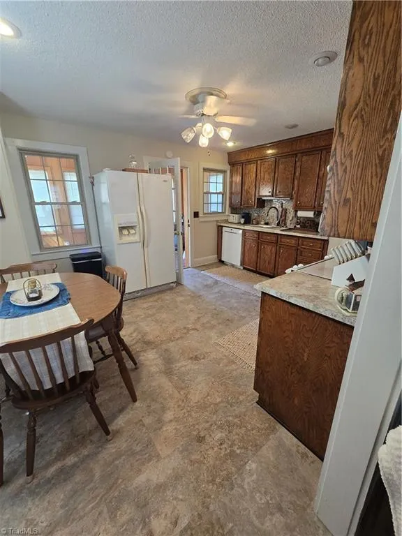 1989 Pads Road North Wilkesboro, NC 28659