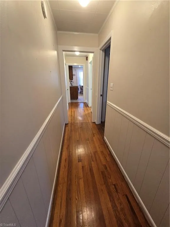 1989 Pads Road North Wilkesboro, NC 28659