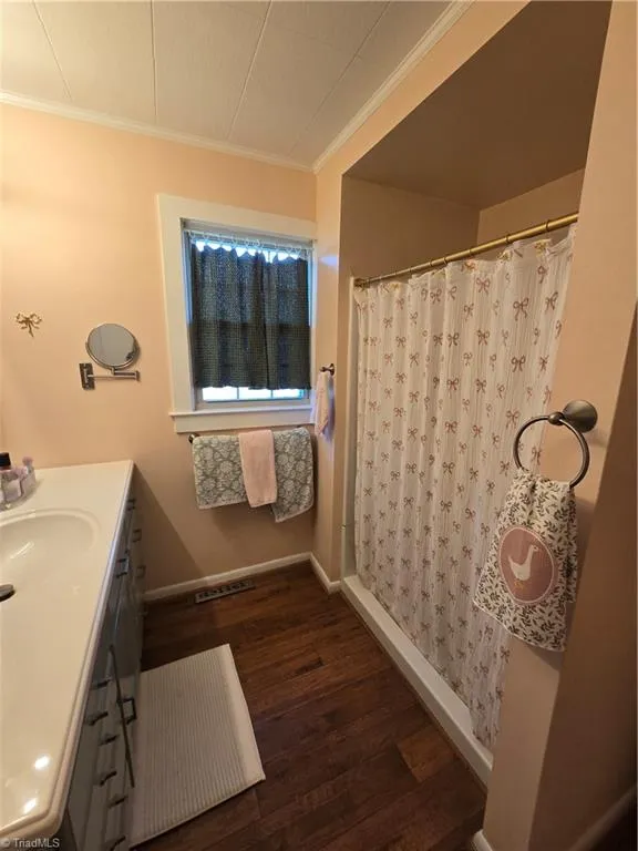 1989 Pads Road North Wilkesboro, NC 28659