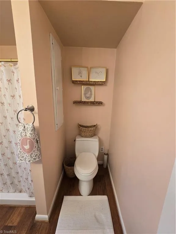 1989 Pads Road North Wilkesboro, NC 28659