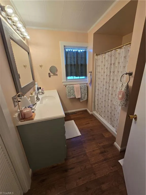 1989 Pads Road North Wilkesboro, NC 28659