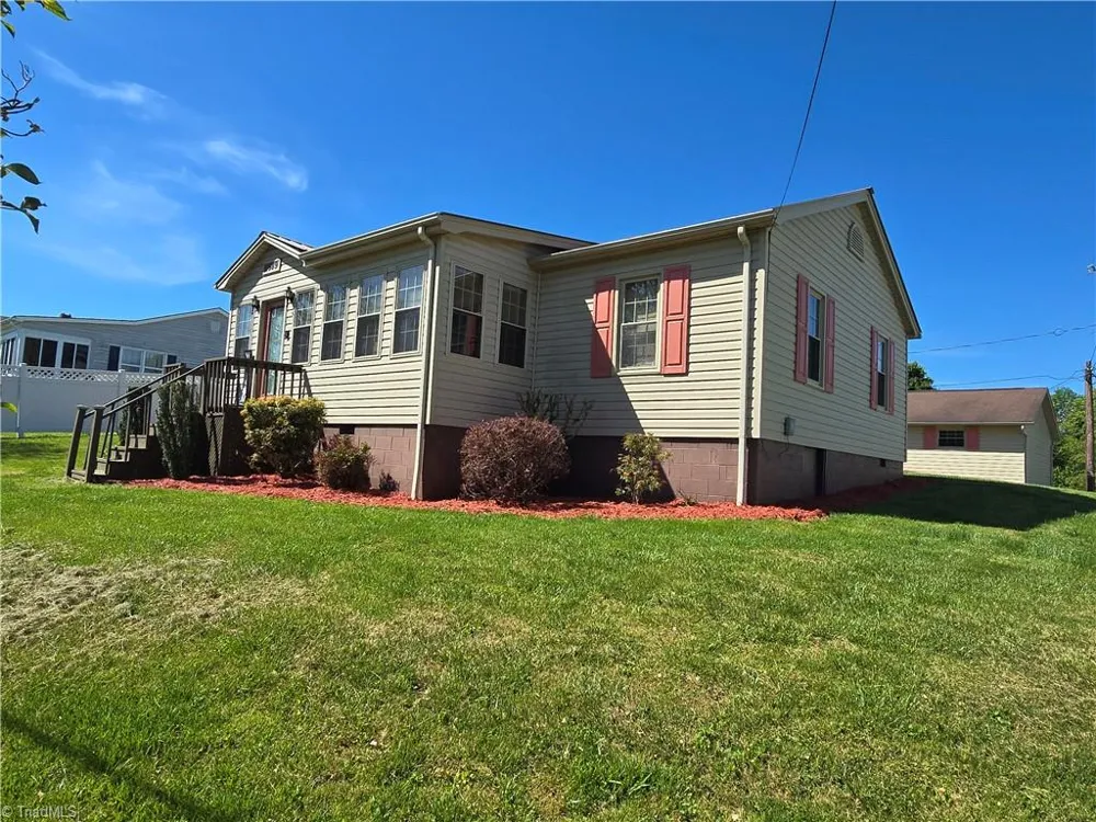 1989 Pads Road North Wilkesboro, NC 28659