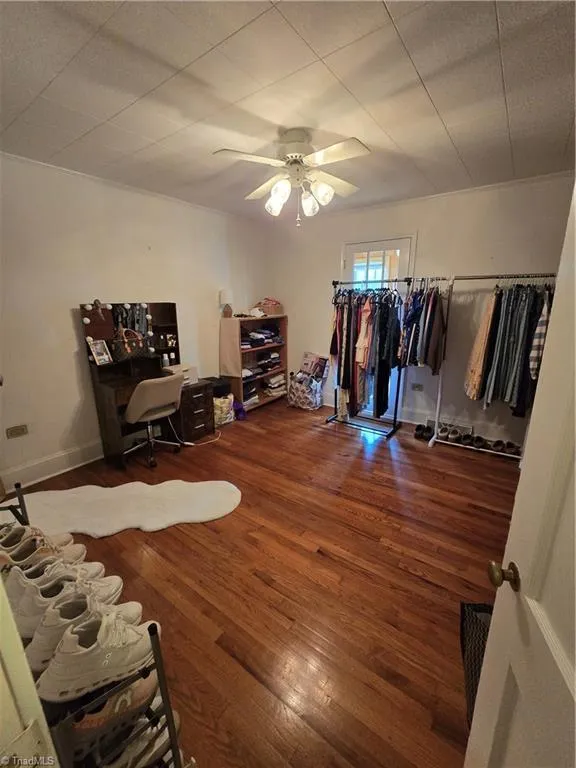 1989 Pads Road North Wilkesboro, NC 28659