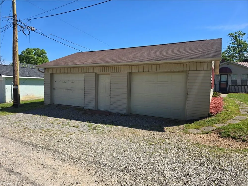 1989 Pads Road North Wilkesboro, NC 28659