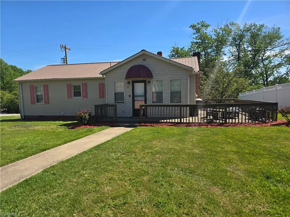 1989 Pads Road North Wilkesboro, NC 28659