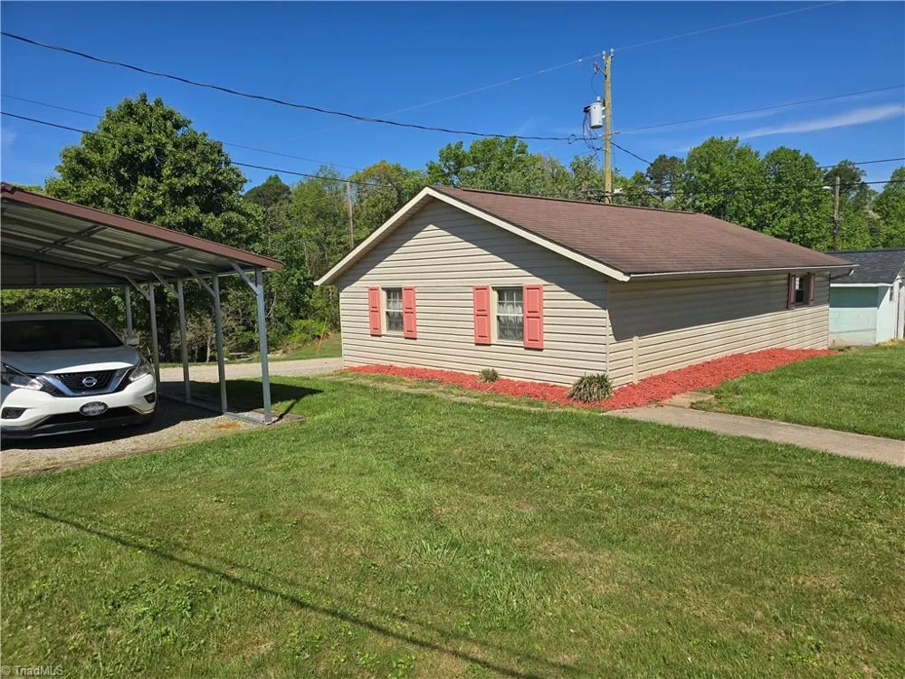 1989 Pads Road North Wilkesboro, NC 28659
