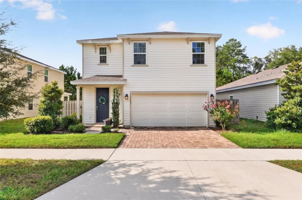 13633 NW 14TH PLACE Newberry, FL 32669