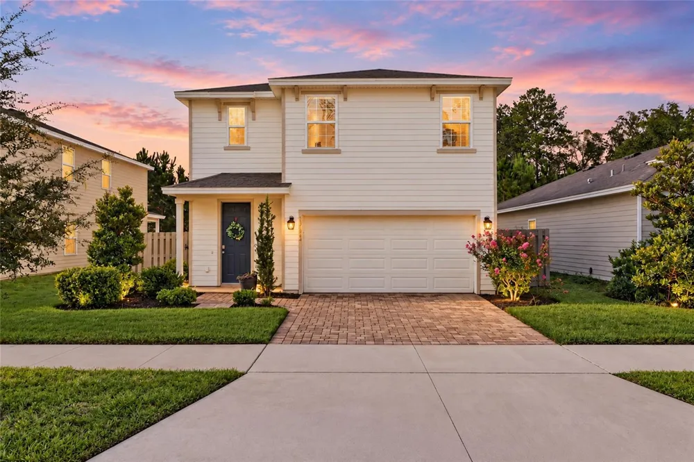 13633 NW 14TH PLACE Newberry, FL 32669