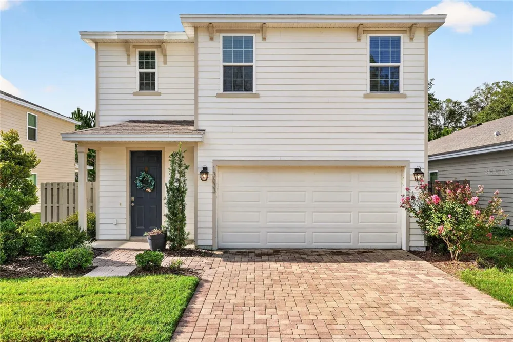 13633 NW 14TH PLACE Newberry, FL 32669