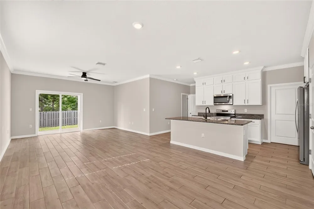 13633 NW 14TH PLACE Newberry, FL 32669