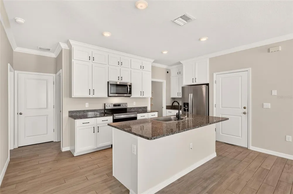 13633 NW 14TH PLACE Newberry, FL 32669