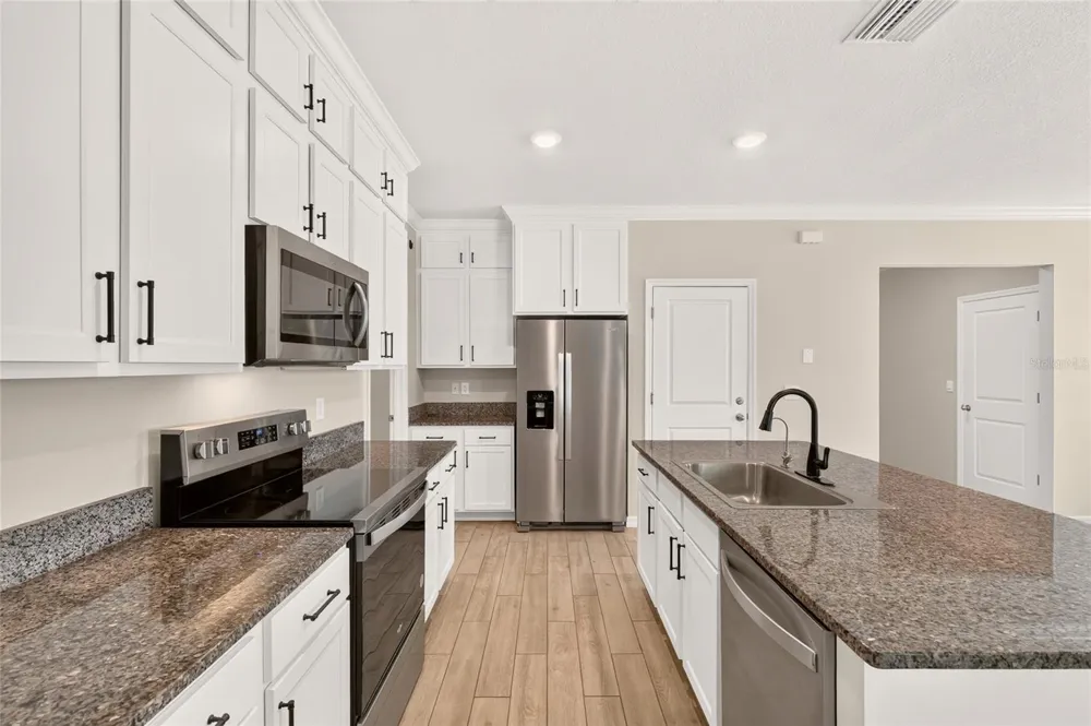 13633 NW 14TH PLACE Newberry, FL 32669