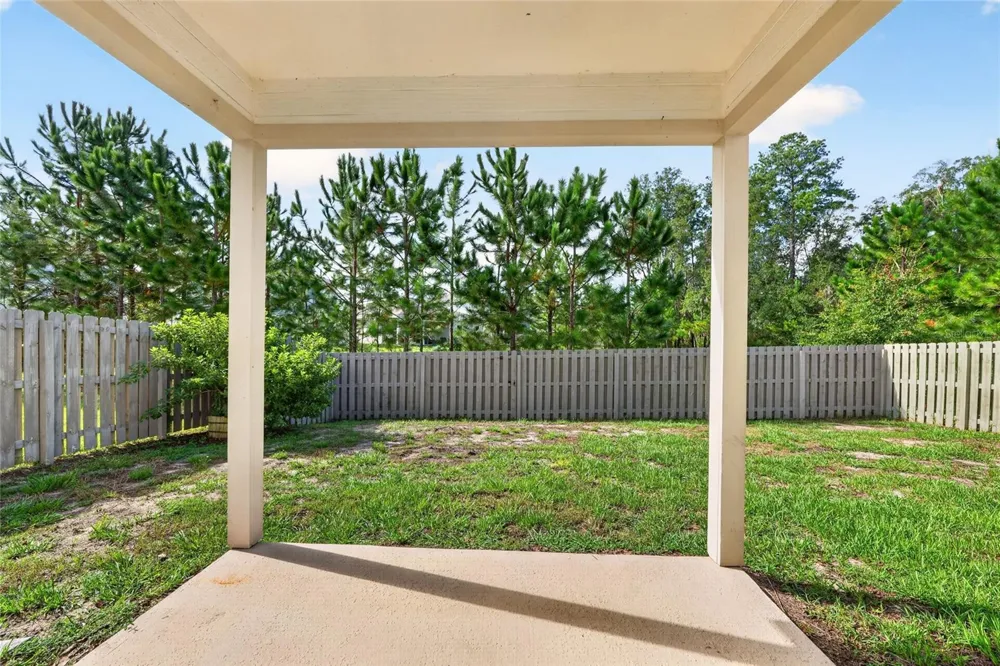 13633 NW 14TH PLACE Newberry, FL 32669
