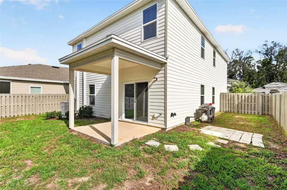 13633 NW 14TH PLACE Newberry, FL 32669