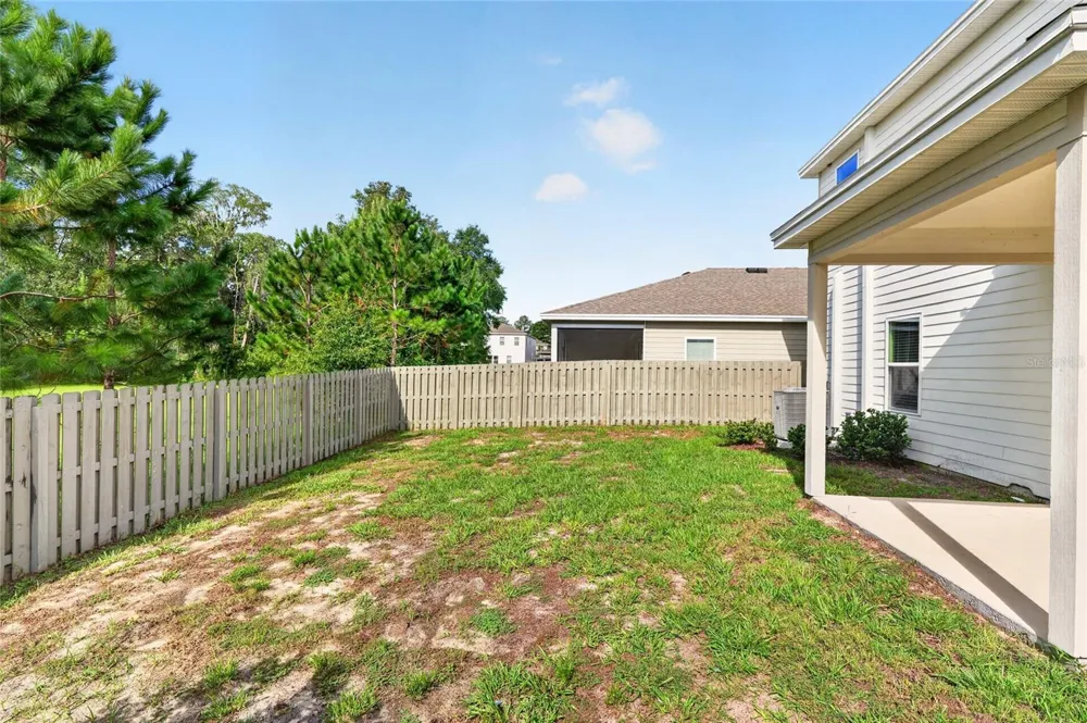 13633 NW 14TH PLACE Newberry, FL 32669