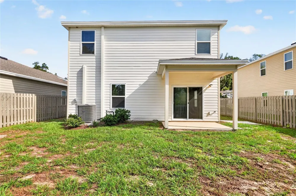 13633 NW 14TH PLACE Newberry, FL 32669