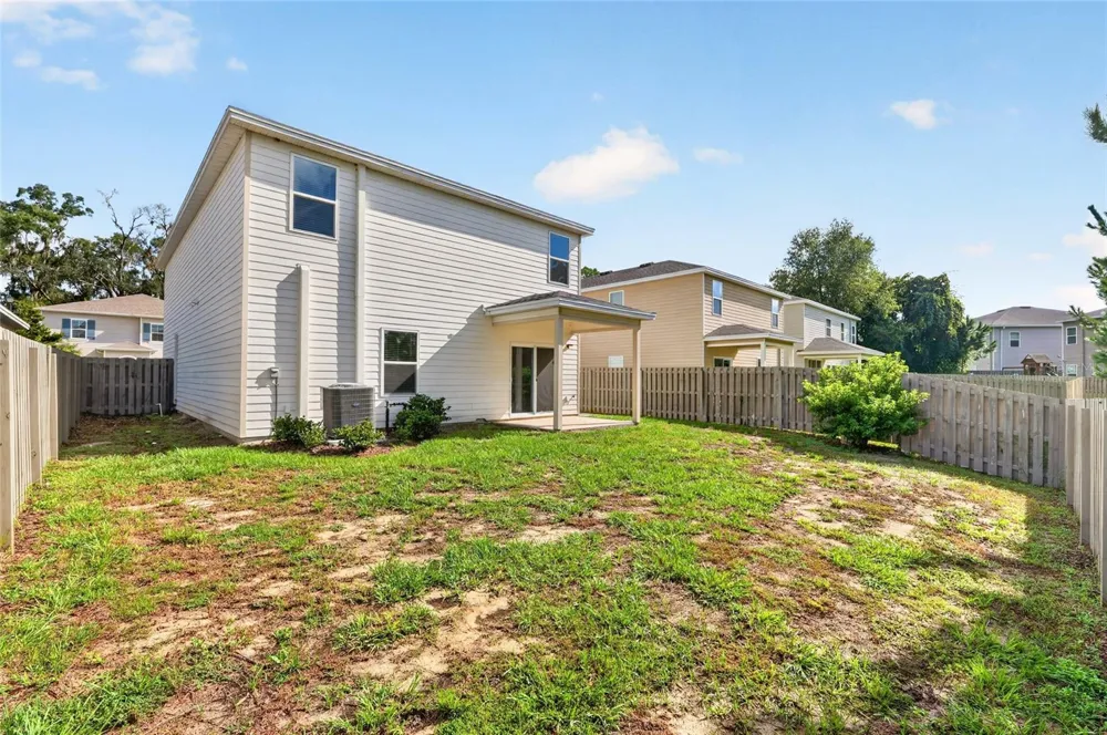 13633 NW 14TH PLACE Newberry, FL 32669