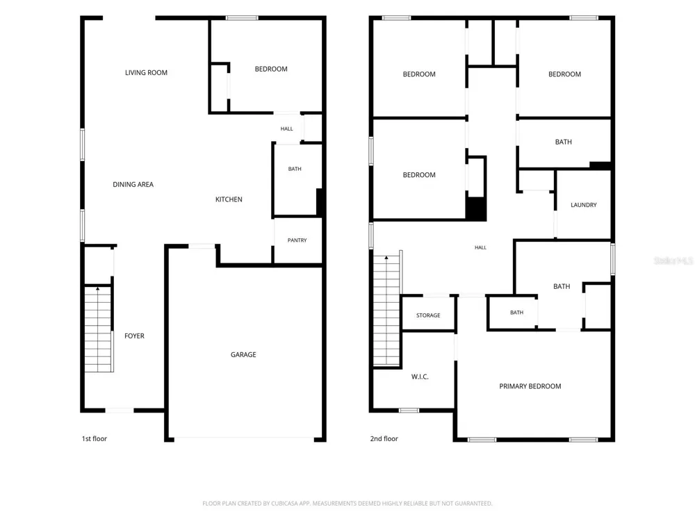 13633 NW 14TH PLACE Newberry, FL 32669