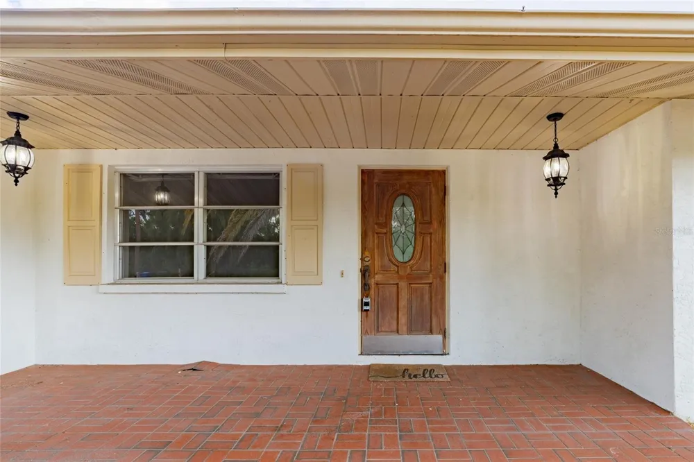 605 BARNES PARKWAY Nokomis, FL 34275