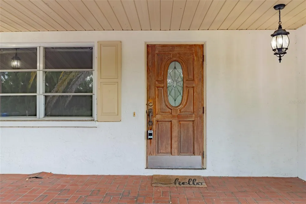 605 BARNES PARKWAY Nokomis, FL 34275