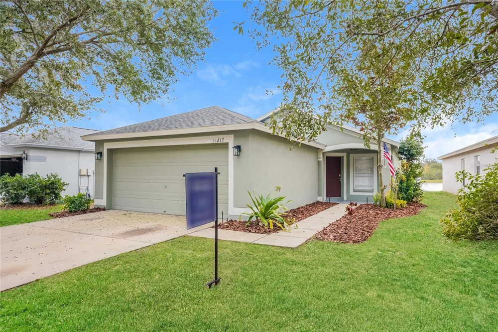 Address Not Shown Riverview, FL 33579