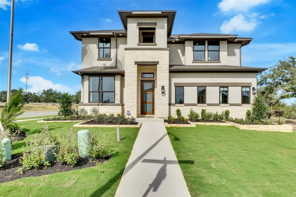 1101 Cole Estates Drive Georgetown, TX 78628