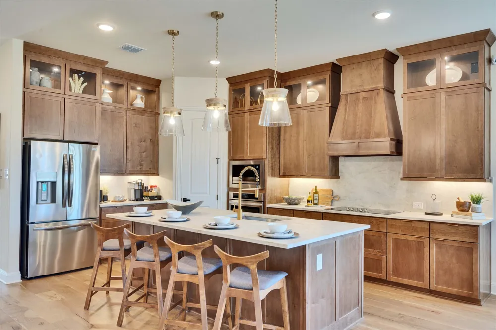1101 Cole Estates Drive Georgetown, TX 78628