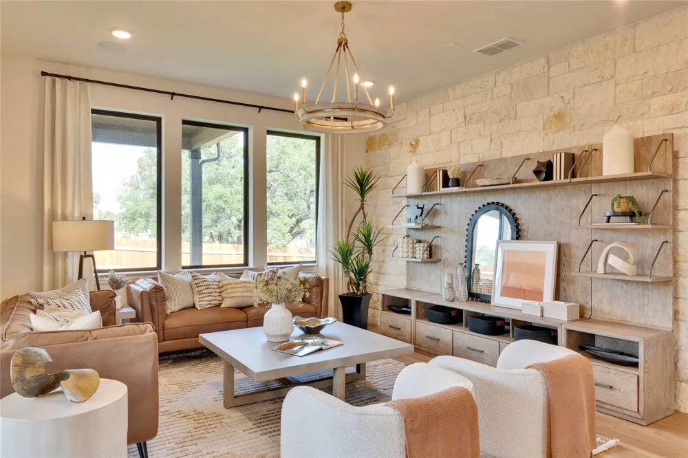 1101 Cole Estates Drive Georgetown, TX 78628