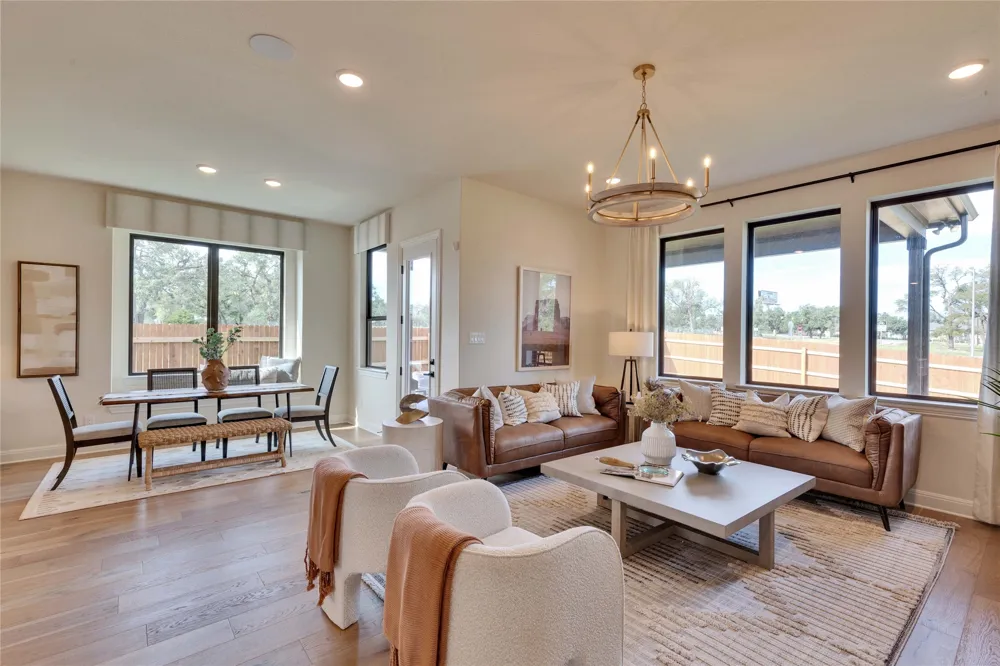 1101 Cole Estates Drive Georgetown, TX 78628