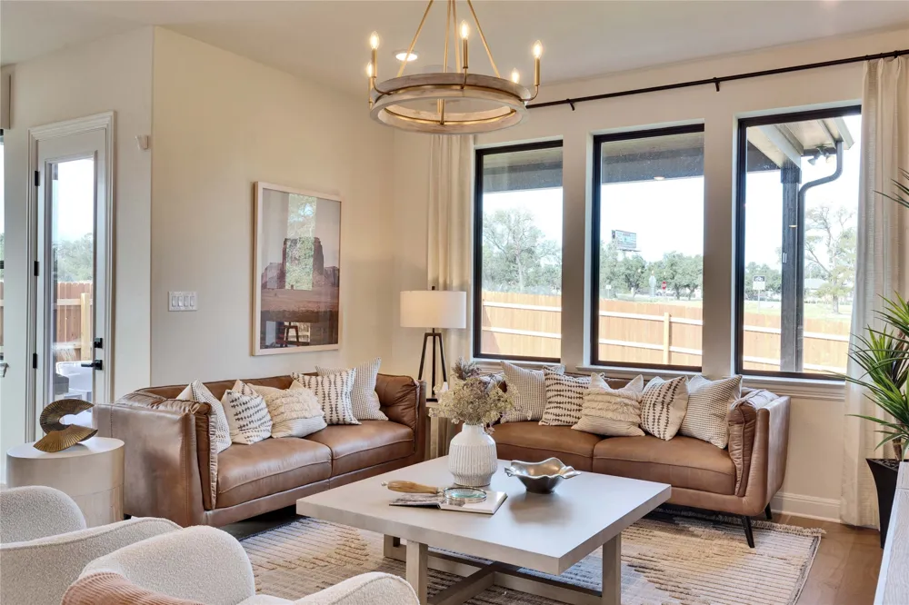 1101 Cole Estates Drive Georgetown, TX 78628
