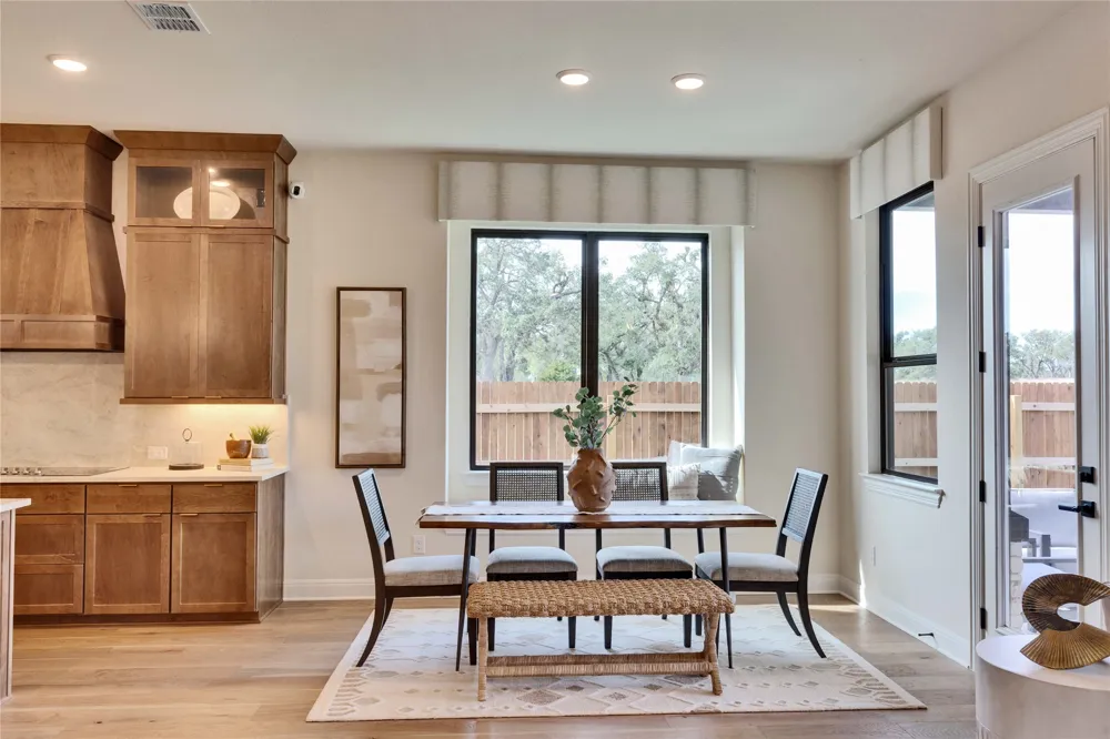1101 Cole Estates Drive Georgetown, TX 78628