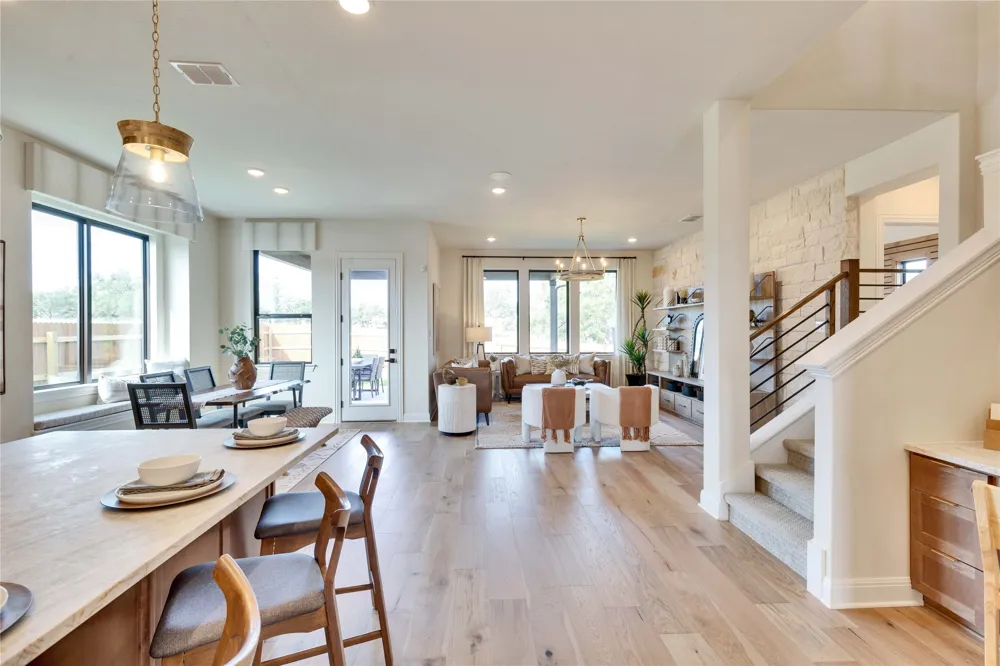 1101 Cole Estates Drive Georgetown, TX 78628