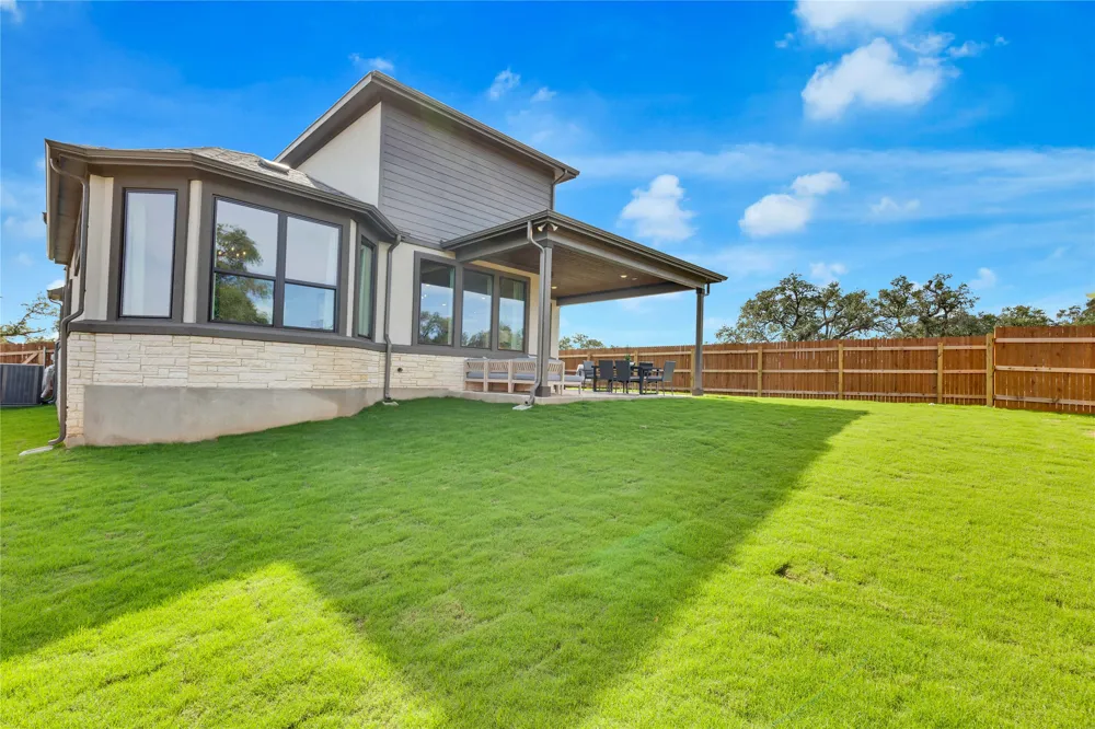 1101 Cole Estates Drive Georgetown, TX 78628
