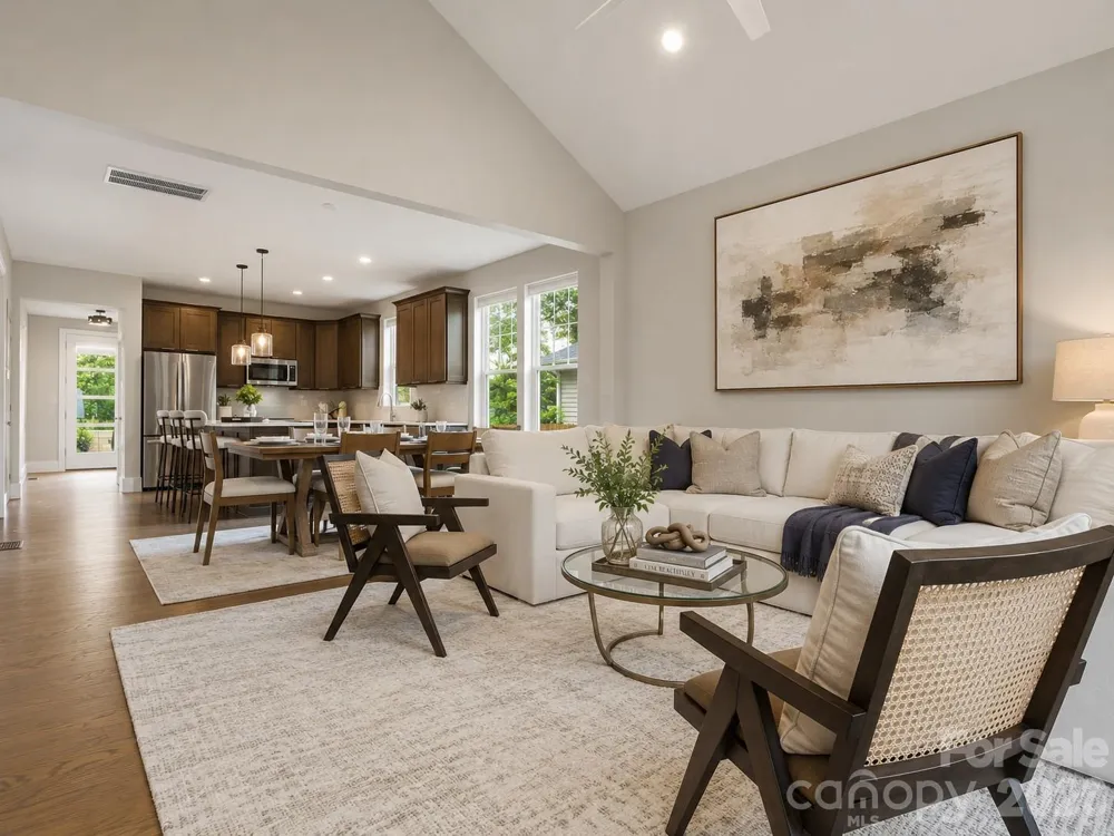 129 S Gardner Avenue Charlotte, NC 28208