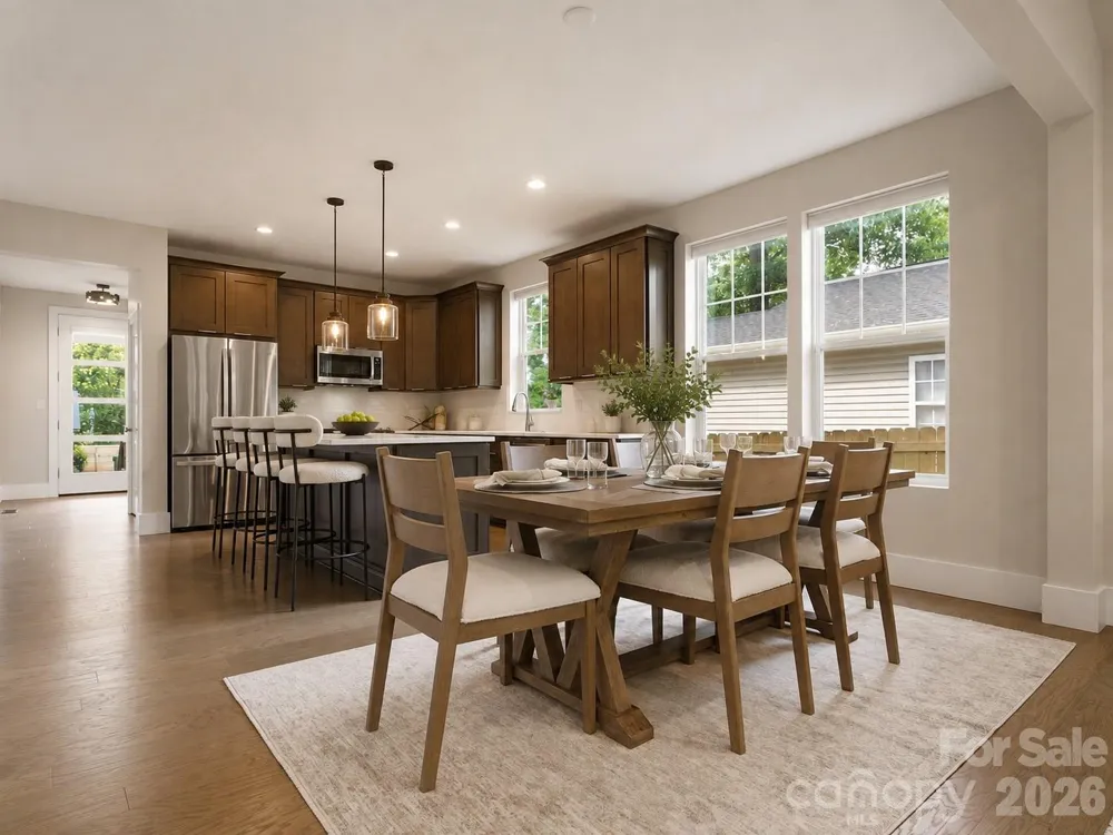 129 S Gardner Avenue Charlotte, NC 28208