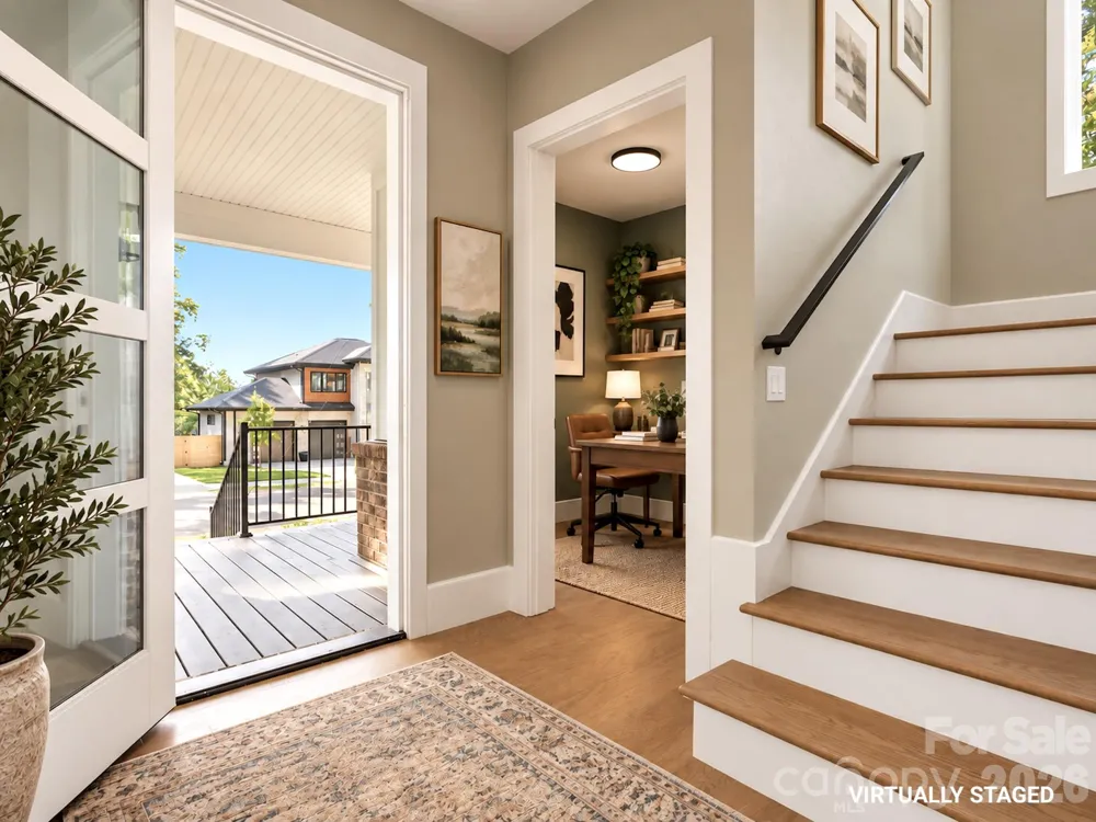 129 S Gardner Avenue Charlotte, NC 28208