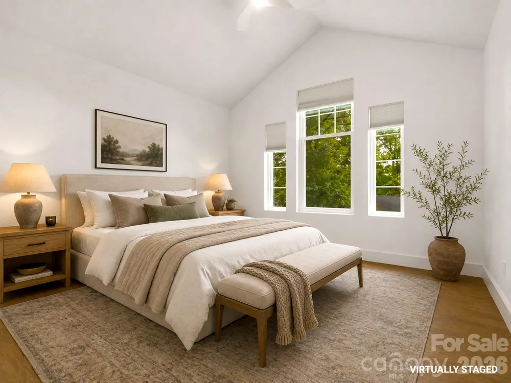 129 S Gardner Avenue Charlotte, NC 28208