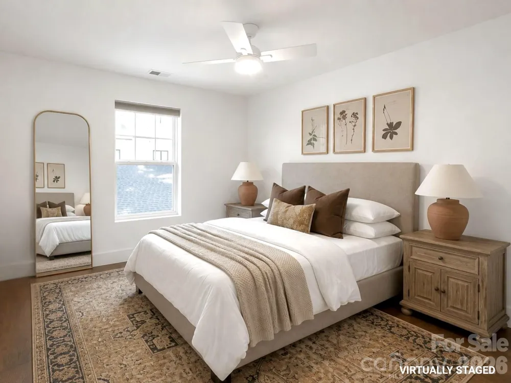 129 S Gardner Avenue Charlotte, NC 28208