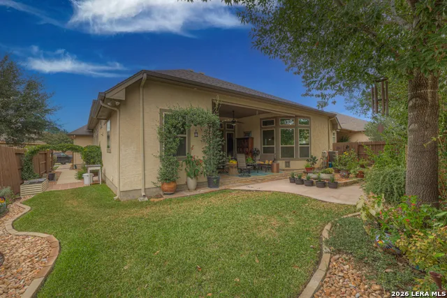 311 Wauford Way New Braunfels, TX 78132