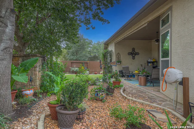 311 Wauford Way New Braunfels, TX 78132