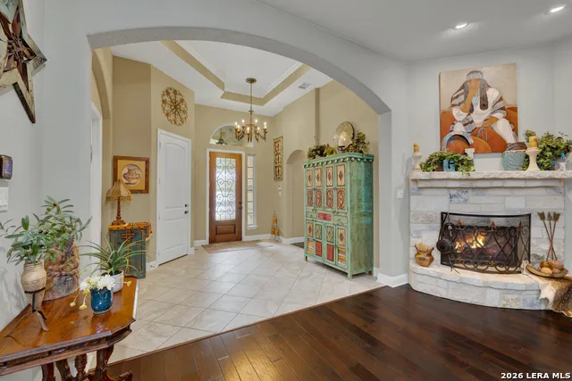 311 Wauford Way New Braunfels, TX 78132