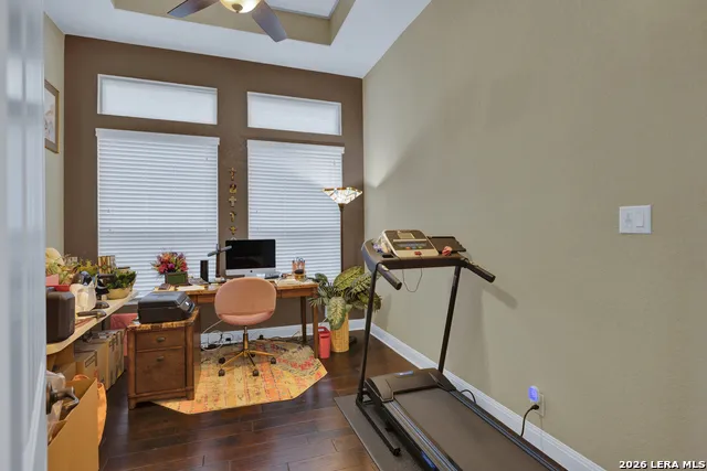 311 Wauford Way New Braunfels, TX 78132