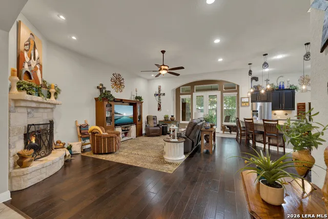 311 Wauford Way New Braunfels, TX 78132