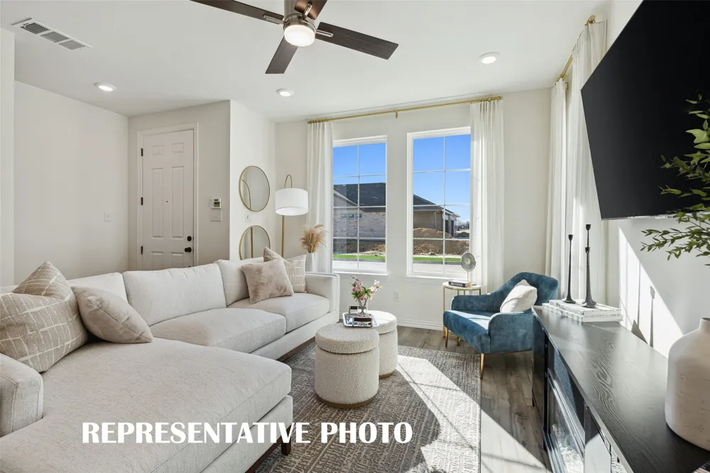5310 Springlake Parkway Haltom City, TX 76117