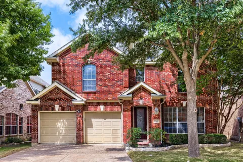 1343 Valley Vista Drive