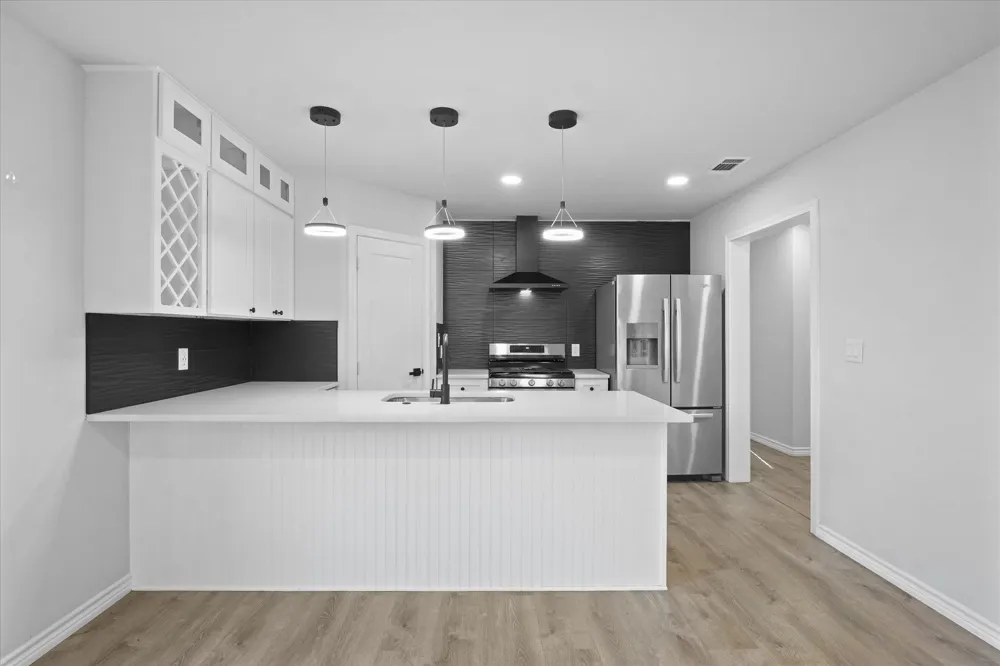 1122 S Oak Cliff Boulevard Dallas, TX 75208