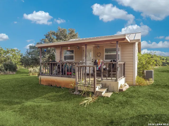 8161 State Highway 16 Pipe Creek, TX 78063