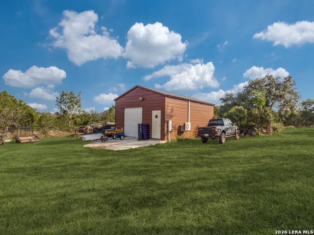 8161 State Highway 16 Pipe Creek, TX 78063
