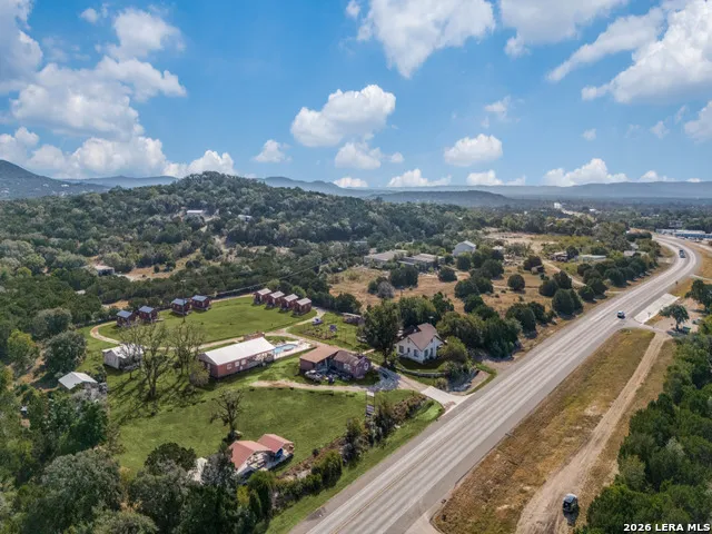 8161 State Highway 16 Pipe Creek, TX 78063